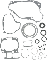 MOOSE RACING Motor Gasket Kit with Seal 811835MSE - Cycle City Outdoors