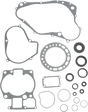 MOOSE RACING Motor Gasket Kit with Seal 811835MSE - Cycle City Outdoors
