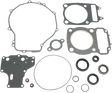 MOOSE RACING Motor Gasket Kit with Seal 811836MSE - Cycle City Outdoors