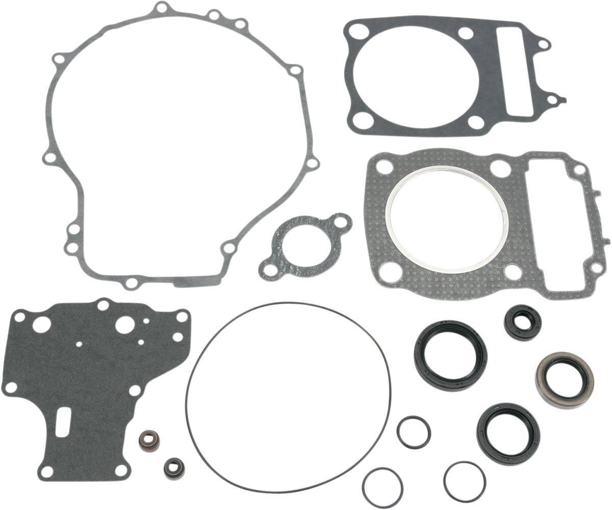 MOOSE RACING Motor Gasket Kit with Seal 811836MSE - Cycle City Outdoors