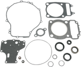 MOOSE RACING Motor Gasket Kit with Seal 811836MSE - Cycle City Outdoors