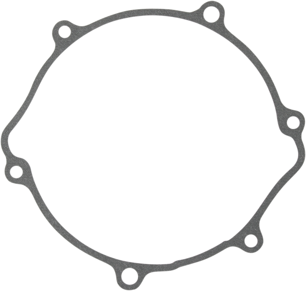 MOOSE RACING Clutch Cover Gasket - Yamaha 816516MSE - Cycle City Outdoors
