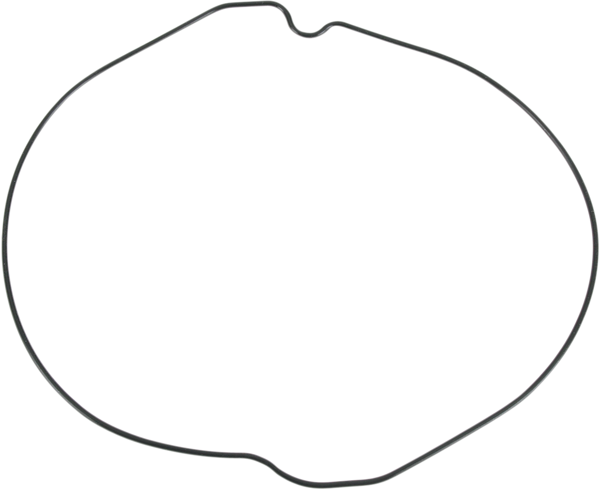 MOOSE RACING Clutch Cover Gasket 817253MSE - Cycle City Outdoors