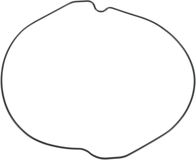 MOOSE RACING Clutch Cover Gasket 817253MSE - Cycle City Outdoors