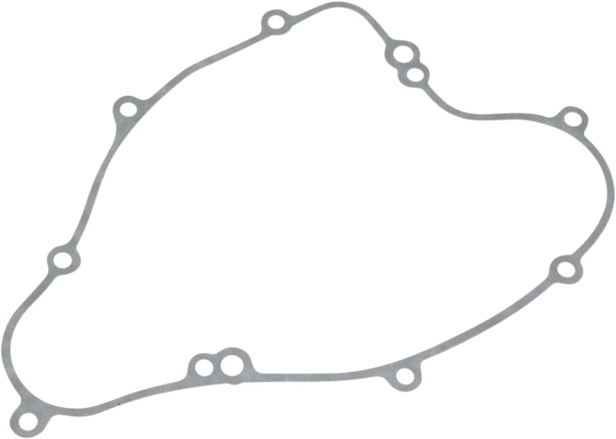 MOOSE RACING Clutch Cover Gasket - Kawasaki/Suzuki 817402MSE - Cycle City Outdoors