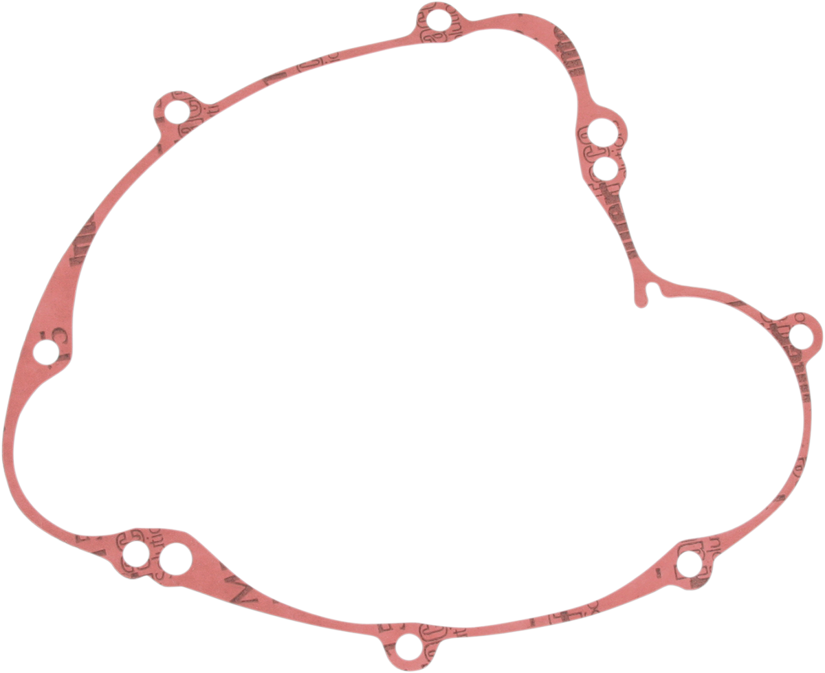 MOOSE RACING Clutch Cover Gasket - Kawasaki/Suzuki 817484MSE - Cycle City Outdoors
