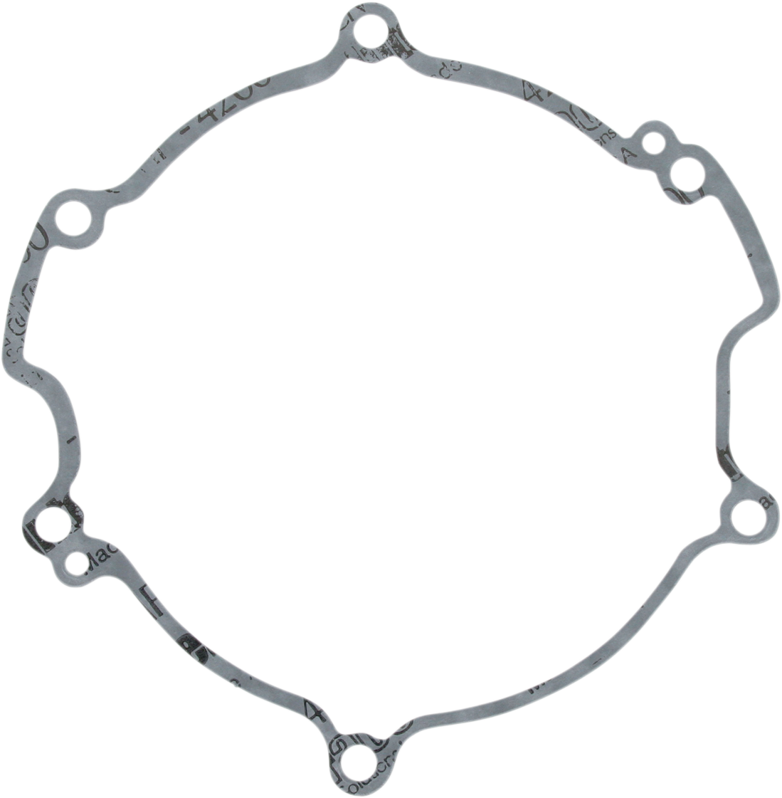 MOOSE RACING Clutch Cover Gasket - Kawasaki 817489MSE - Cycle City Outdoors