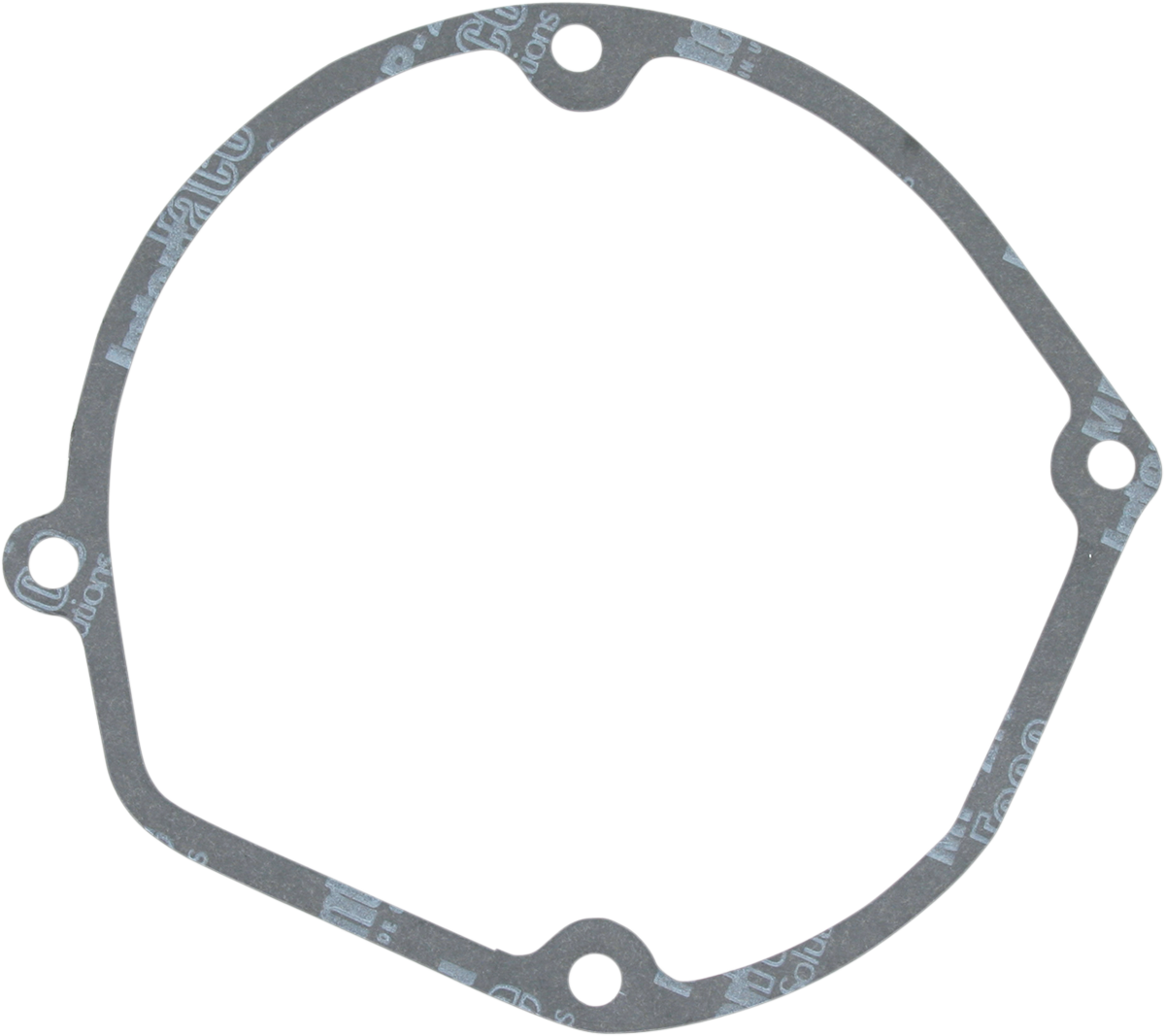 MOOSE RACING Ignition Cover Gasket - Suzuki 817504MSE - Cycle City Outdoors