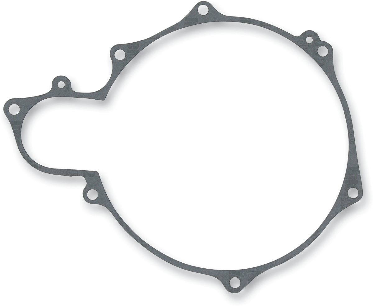 MOOSE RACING Clutch Cover Gasket - Yamaha 817643MSE - Cycle City Outdoors