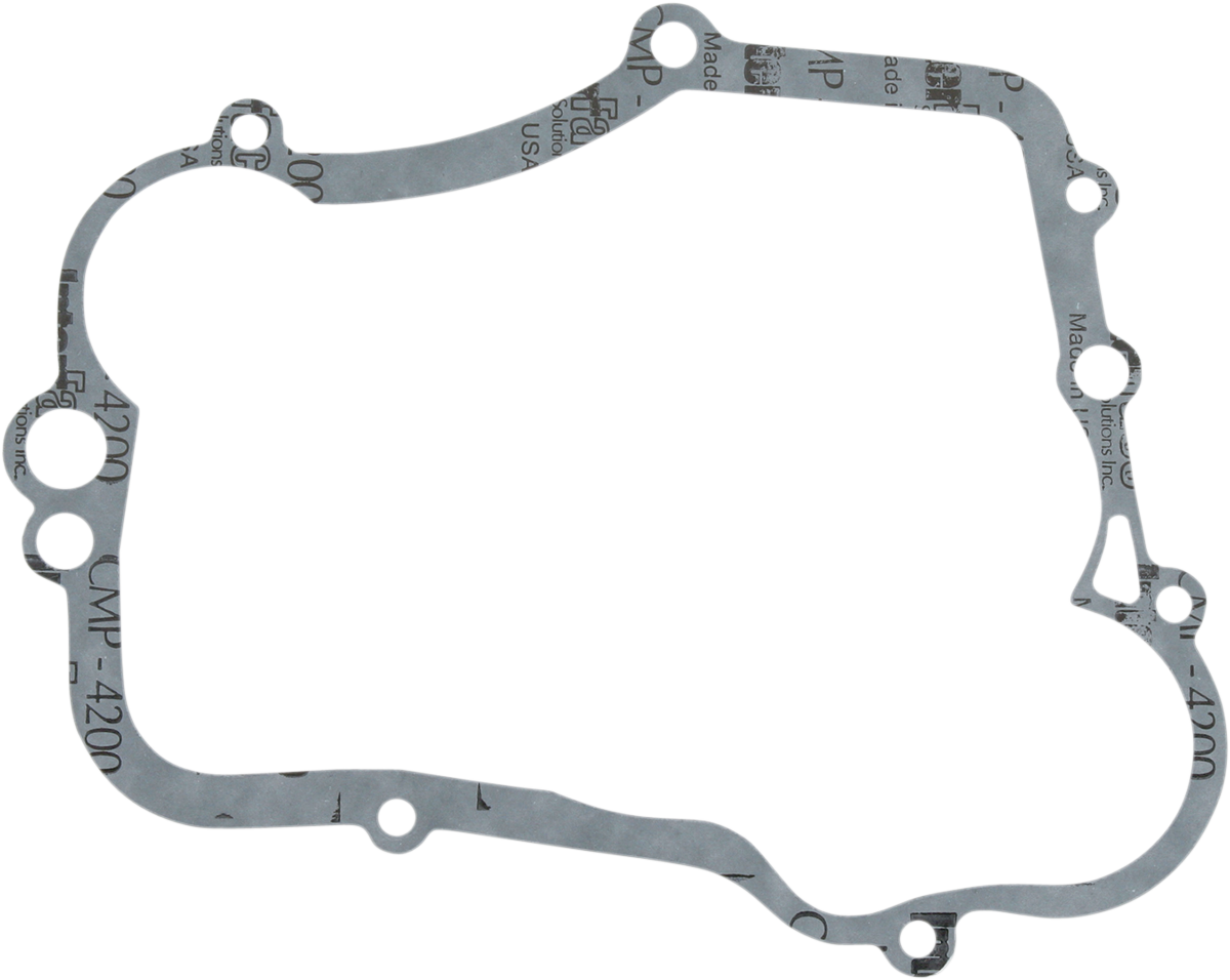 MOOSE RACING Clutch Cover Gasket 817654MSE - Cycle City Outdoors