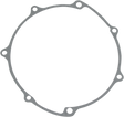 MOOSE RACING Clutch Cover Gasket - Yamaha 817690MSE - Cycle City Outdoors