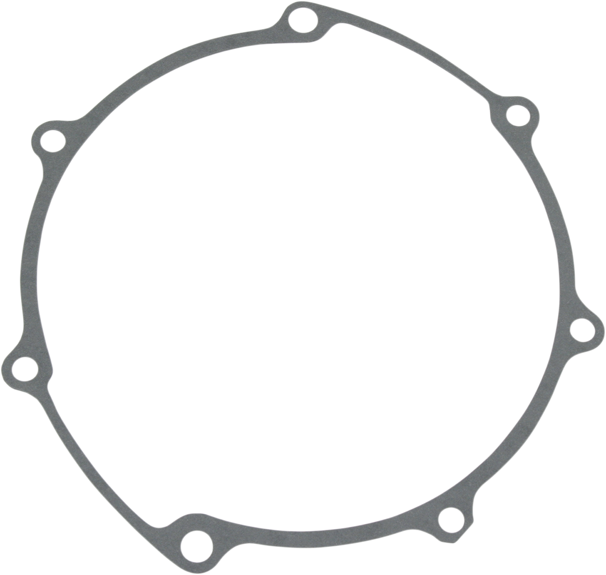 MOOSE RACING Clutch Cover Gasket - Yamaha 817691MSE - Cycle City Outdoors