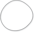MOOSE RACING Clutch Cover Gasket - Honda/Kawasaki 817716MSE - Cycle City Outdoors