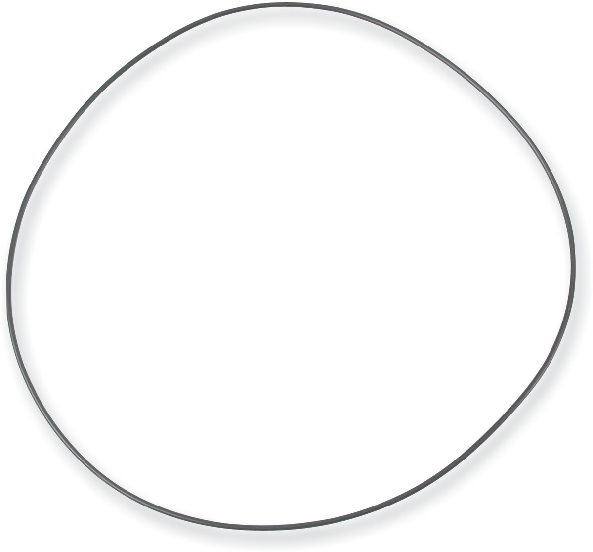 MOOSE RACING Clutch Cover Gasket - Honda/Kawasaki 817716MSE - Cycle City Outdoors