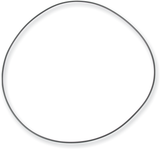 MOOSE RACING Clutch Cover Gasket - Honda/Kawasaki 817716MSE - Cycle City Outdoors