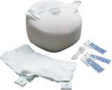 MOOSE RACING Quick-Release Filterskin Air Filter Wraps M819-90 - Cycle City Outdoors
