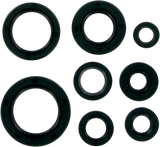 MOOSE RACING Motor Seals 822106MSE - Cycle City Outdoors