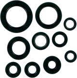 MOOSE RACING Motor Seals 822107MSE - Cycle City Outdoors