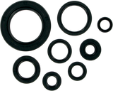 MOOSE RACING Motor Seals - Honda 822110MSE - Cycle City Outdoors