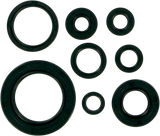 MOOSE RACING Motor Seals 822111MSE - Cycle City Outdoors