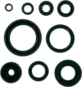 MOOSE RACING Motor Seals - Husqvarna/Yamaha 822117MSE - Cycle City Outdoors