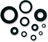MOOSE RACING Motor Oil Seals - Yamaha 822122MSE - Cycle City Outdoors