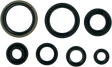 MOOSE RACING Motor Seals - Suzuki 822124MSE - Cycle City Outdoors