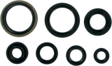 MOOSE RACING Motor Seals - Suzuki 822124MSE - Cycle City Outdoors