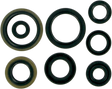 MOOSE RACING Motor Seals - Suzuki 822125MSE - Cycle City Outdoors