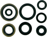 MOOSE RACING Motor Seals - Suzuki 822125MSE - Cycle City Outdoors
