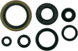 MOOSE RACING Motor Seals - Suzuki 822126MSE - Cycle City Outdoors