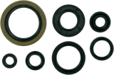 MOOSE RACING Motor Seals - Suzuki 822126MSE - Cycle City Outdoors