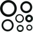MOOSE RACING Motor Seals - Suzuki 822127MSE - Cycle City Outdoors