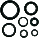 MOOSE RACING Motor Seals - Suzuki 822127MSE - Cycle City Outdoors