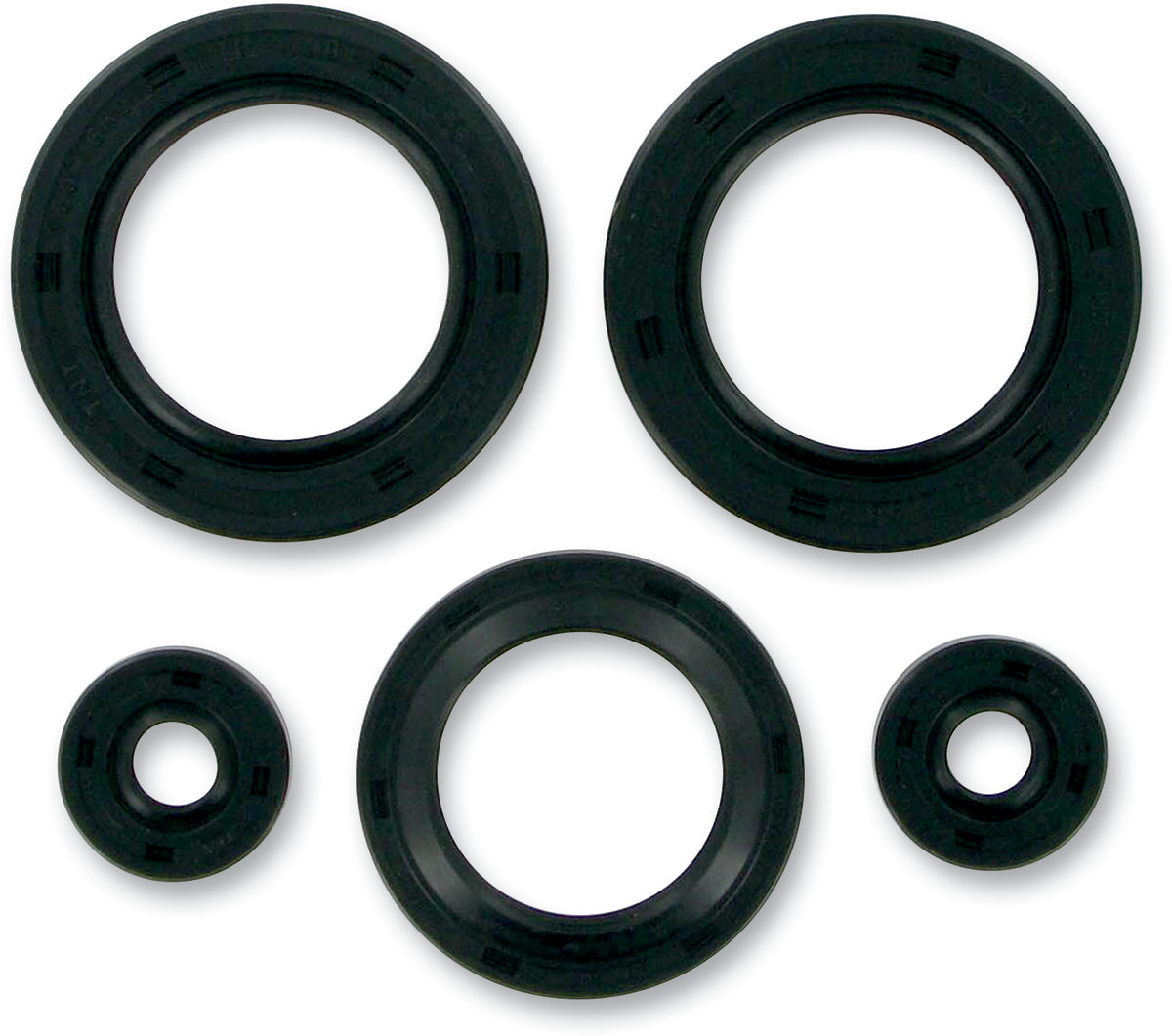 MOOSE RACING Motor Seals 822142MSE - Cycle City Outdoors