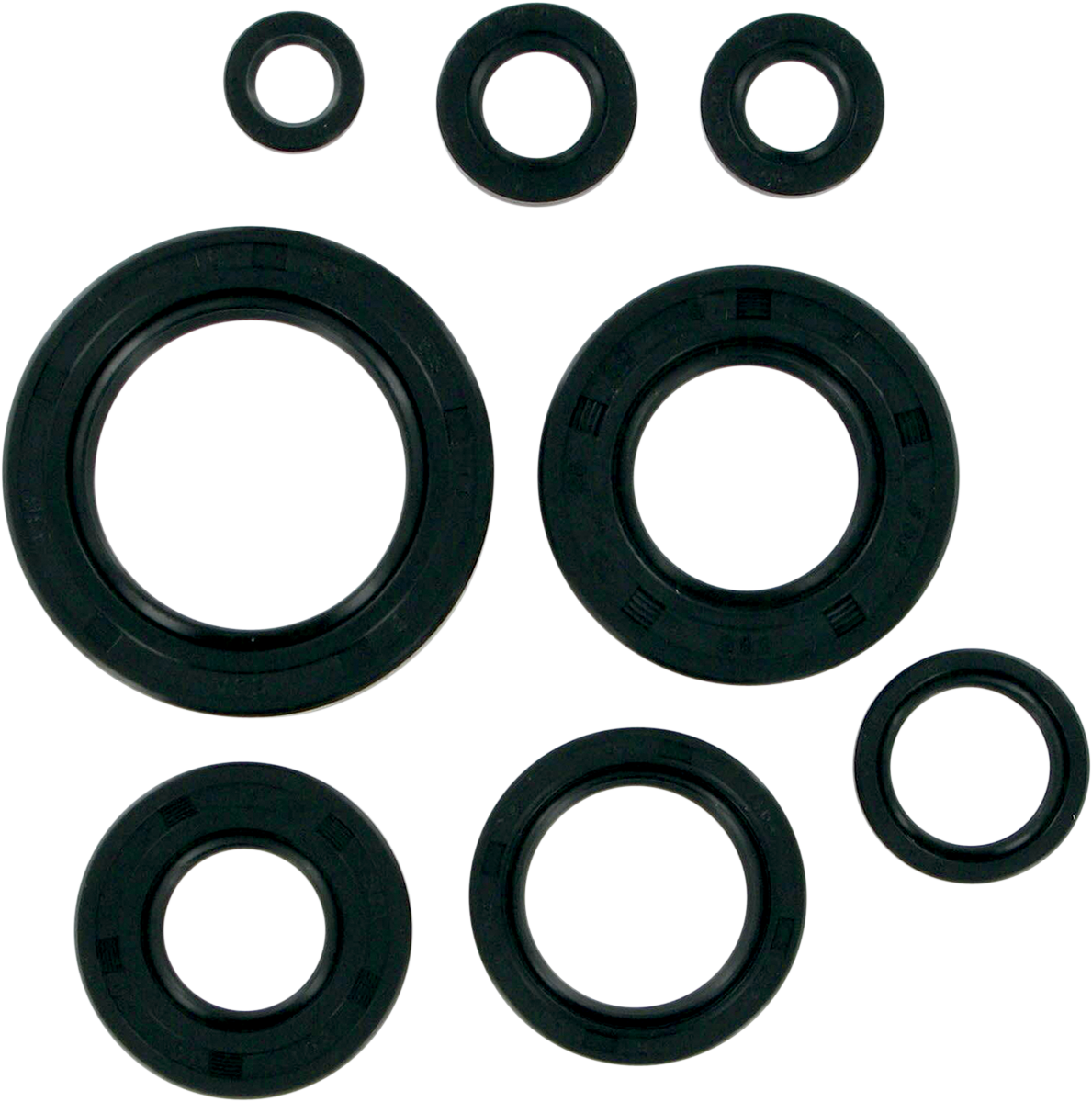 MOOSE RACING Motor Seals 822147MSE - Cycle City Outdoors