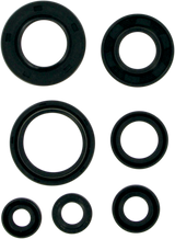 MOOSE RACING Motor Seals 822153MSE - Cycle City Outdoors