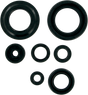 MOOSE RACING Motor Seals 822154MSE - Cycle City Outdoors