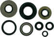 MOOSE RACING Motor Seals 822155MSE - Cycle City Outdoors