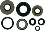 MOOSE RACING Motor Seals 822155MSE - Cycle City Outdoors