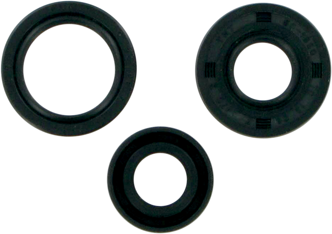 MOOSE RACING Motor Seals - Honda 822168MSE - Cycle City Outdoors