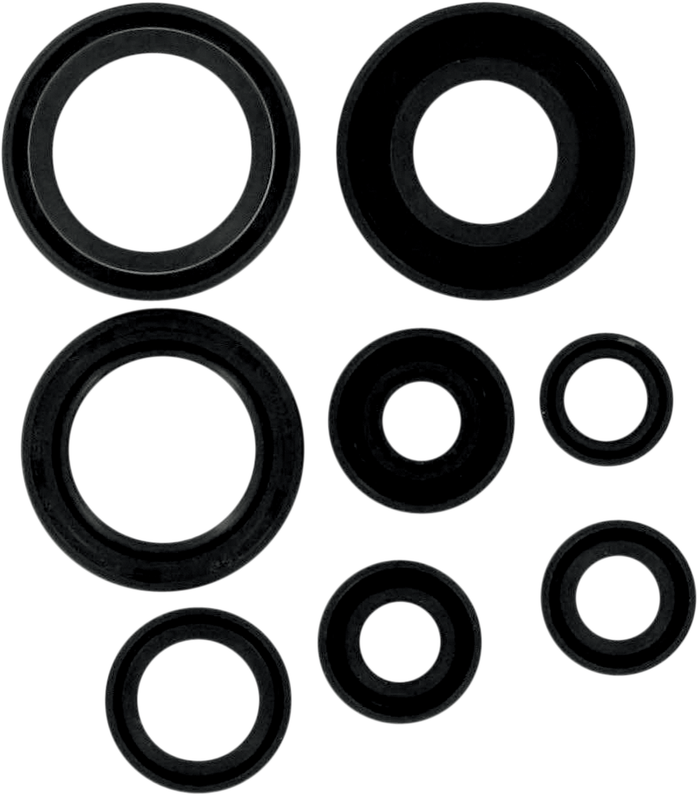 MOOSE RACING Motor Seals 822173MSE - Cycle City Outdoors