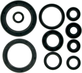 MOOSE RACING Motor Seals 822178MSE - Cycle City Outdoors