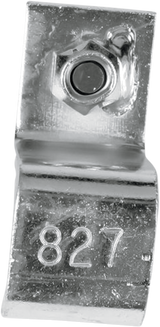 MOOSE RACING Replacement Clamp - Square 827 - Cycle City Outdoors