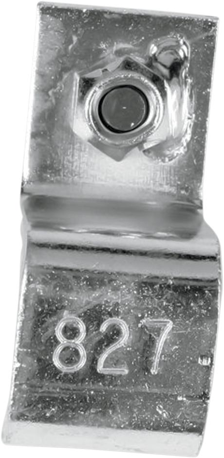 MOOSE RACING Replacement Clamp - Square 827 - Cycle City Outdoors