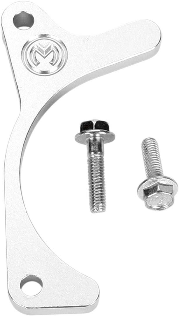 MOOSE RACING Case Saver - TRX250R - Polished BL-CS250RPO - Cycle City Outdoors