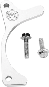 MOOSE RACING Case Saver - TRX250R - Polished BL-CS250RPO - Cycle City Outdoors