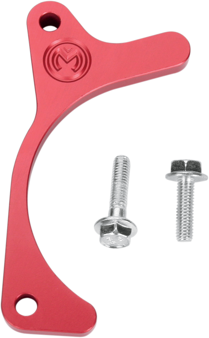 MOOSE RACING Case Saver - TRX250R - Red BL-CS250RRD - Cycle City Outdoors
