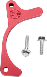 MOOSE RACING Case Saver - TRX250R - Red BL-CS250RRD - Cycle City Outdoors