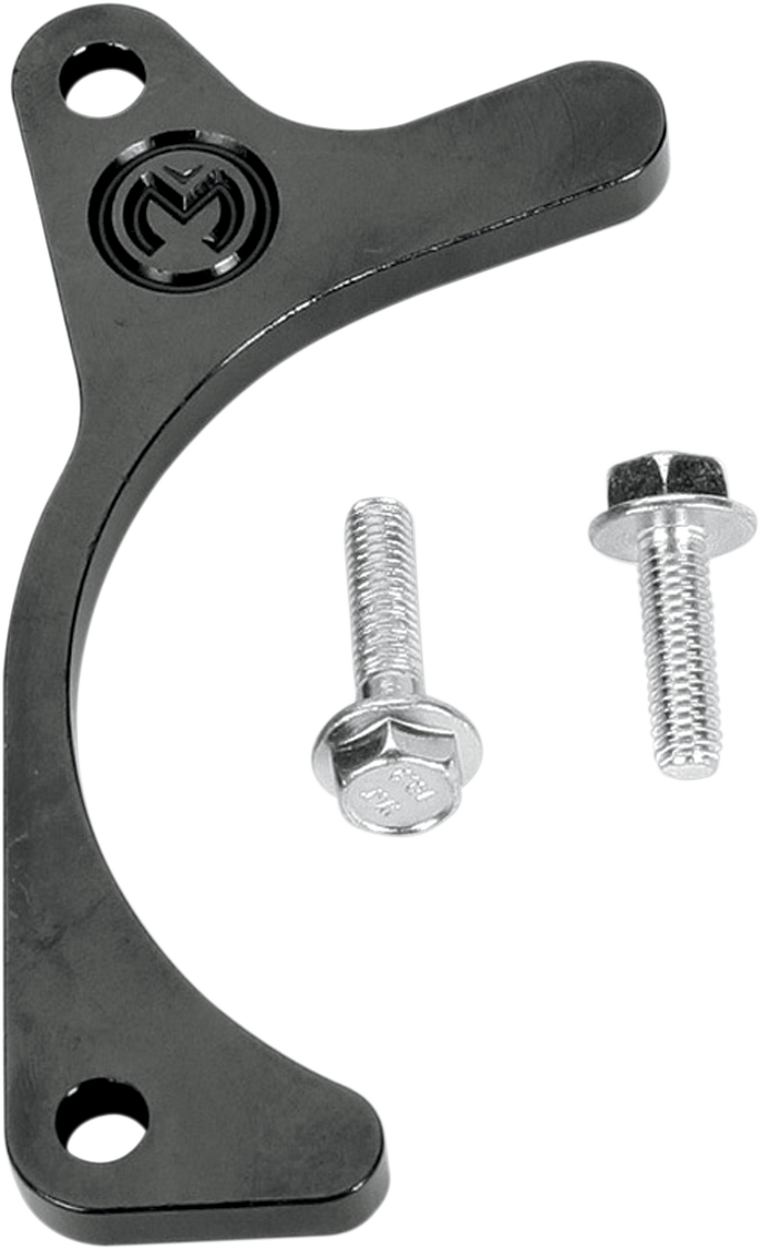 MOOSE RACING Case Saver - TRX250R - Black BL-CS250RBK - Cycle City Outdoors
